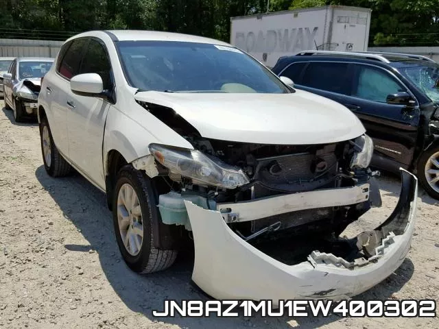 JN8AZ1MU1EW400302