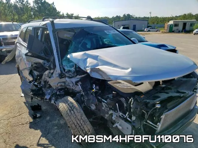 KM8SM4HF8FU110076