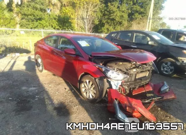 KMHDH4AE7EU163557