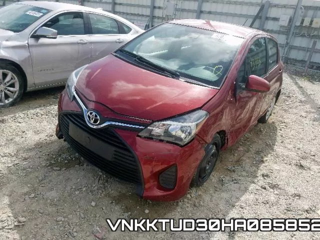 VNKKTUD30HA085852