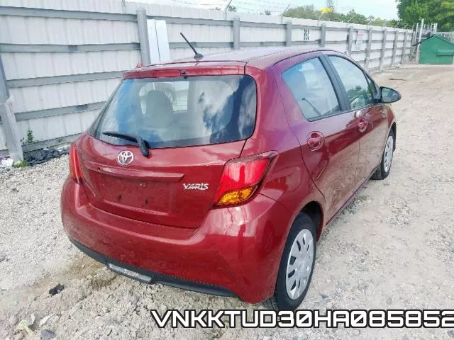 VNKKTUD30HA085852