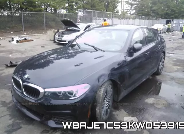 WBAJE7C53KWD53919