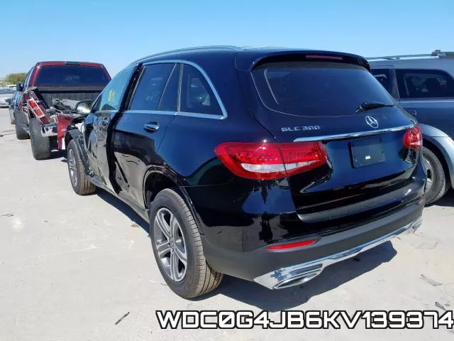 WDC0G4JB6KV139374