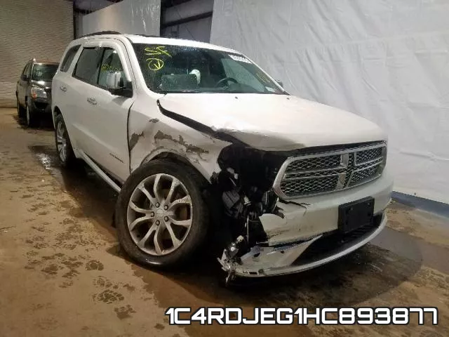 1C4RDJEG1HC893877