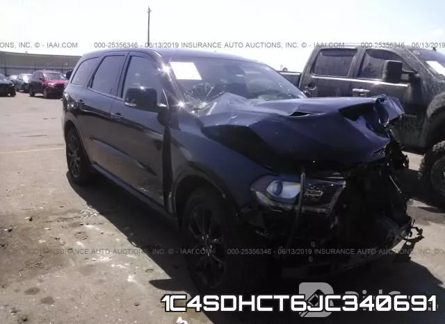 1C4SDHCT6JC340691