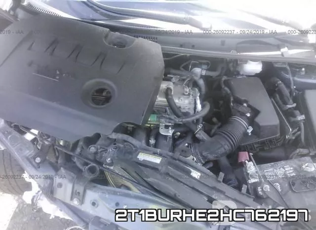 2T1BURHE2HC762197