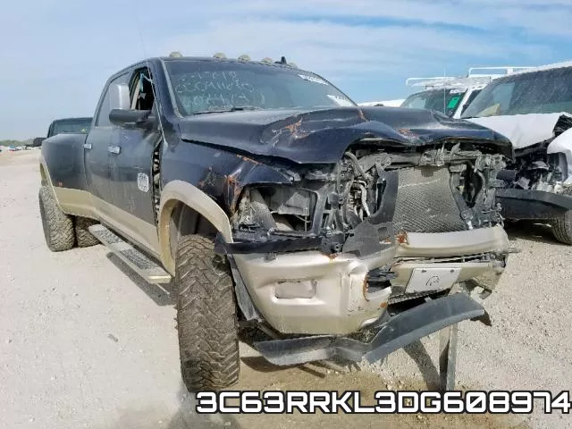 3C63RRKL3DG608974