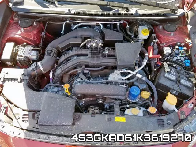 4S3GKAD61K3619270