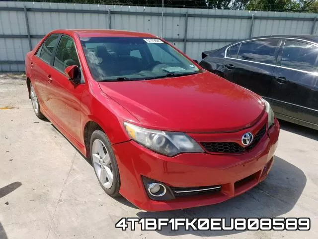 4T1BF1FK0EU808589