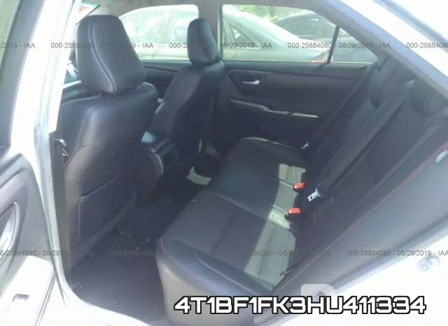 4T1BF1FK3HU411334
