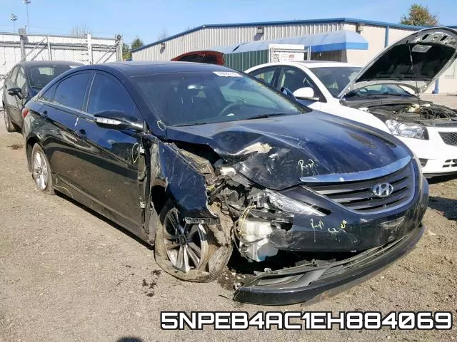 5NPEB4AC1EH884069