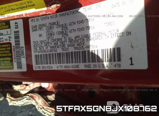 5TFAX5GN8JX108762