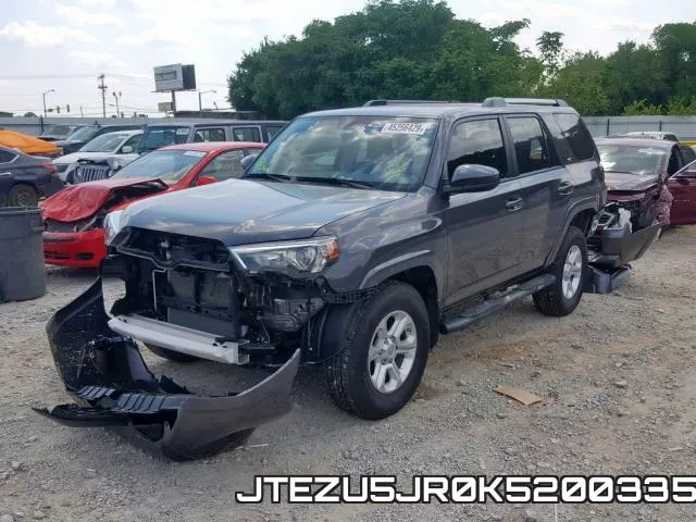 JTEZU5JR0K5200335