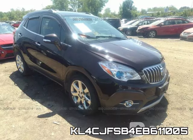 KL4CJFSB4EB611005