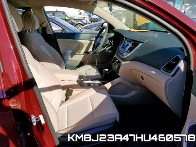KM8J23A47HU460578