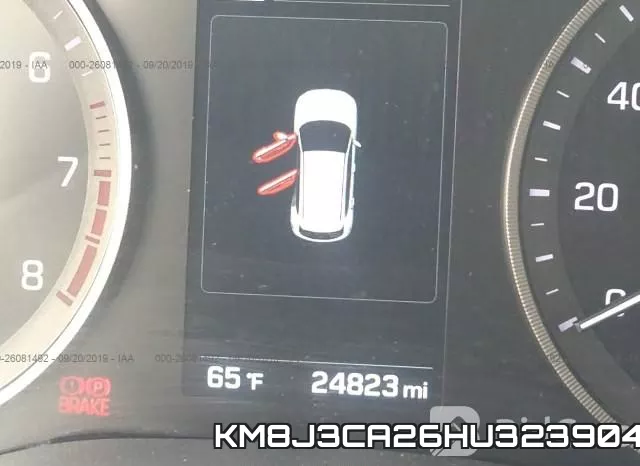 KM8J3CA26HU323904