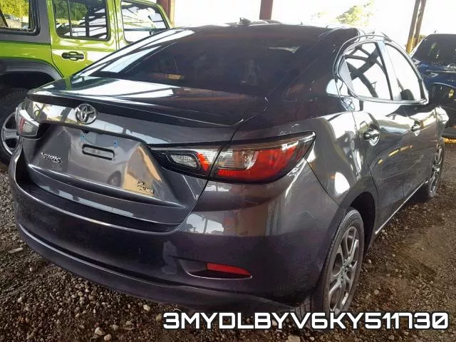 3MYDLBYV6KY511730