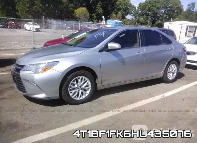 4T1BF1FK6HU435076