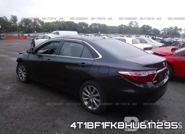 4T1BF1FK8HU617295