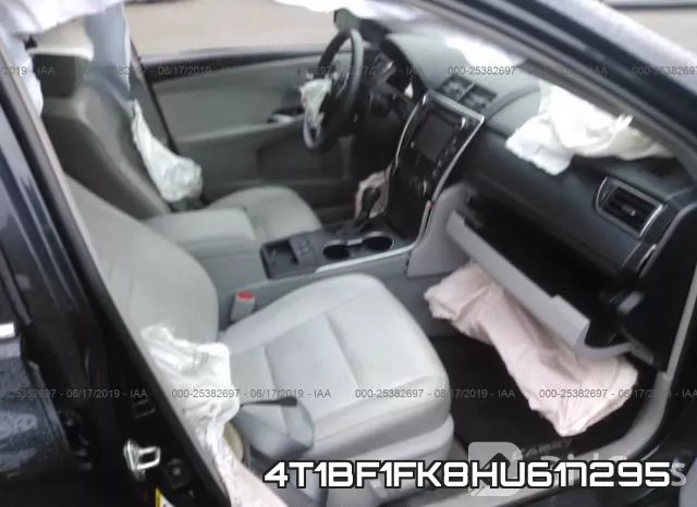 4T1BF1FK8HU617295