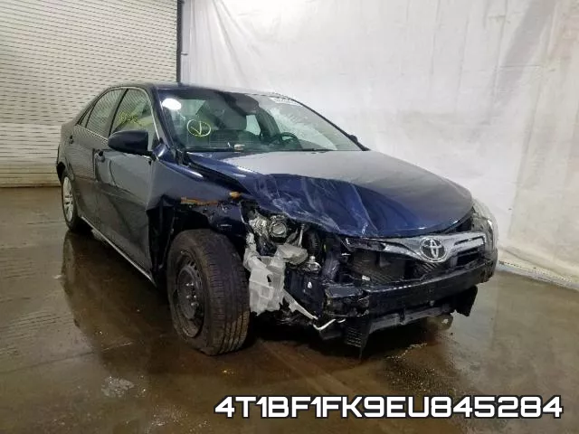 4T1BF1FK9EU845284