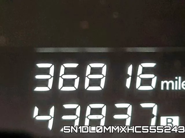 5N1DL0MMXHC555243