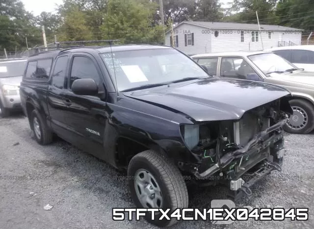 5TFTX4CN1EX042845
