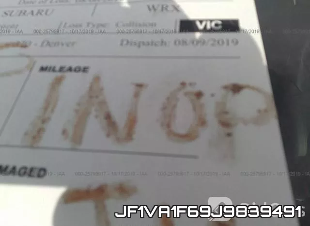 JF1VA1F69J9839491