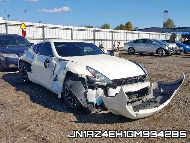 JN1AZ4EH1GM934285