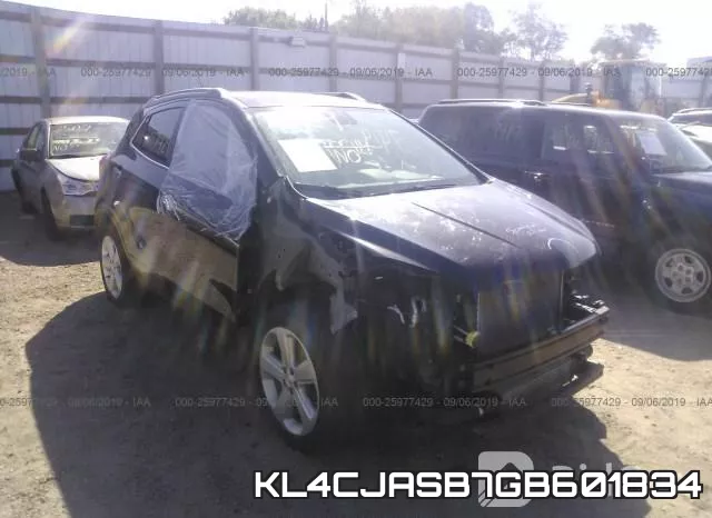 KL4CJASB7GB601834