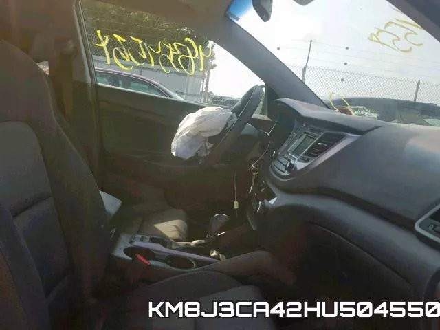 KM8J3CA42HU504550