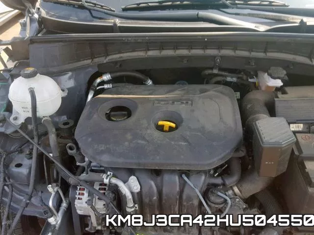 KM8J3CA42HU504550