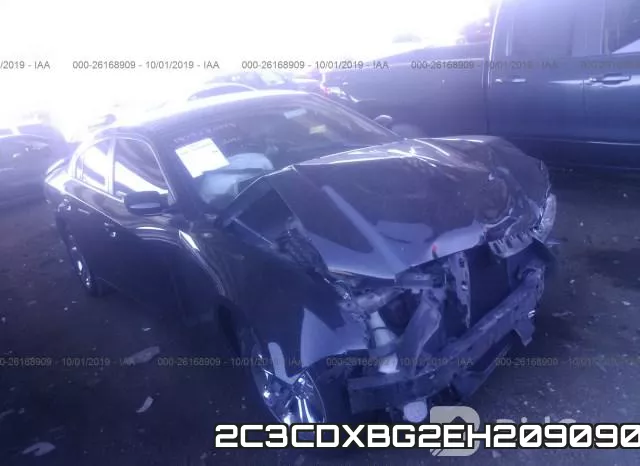 2C3CDXBG2EH209090