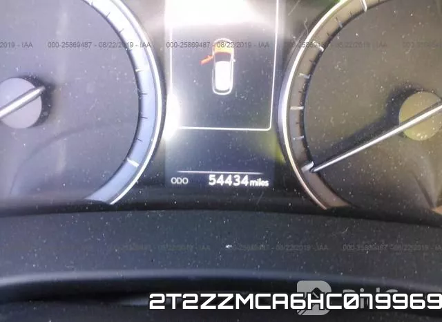 2T2ZZMCA6HC079969