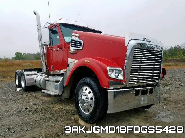 3AKJGMD18FDGS5428