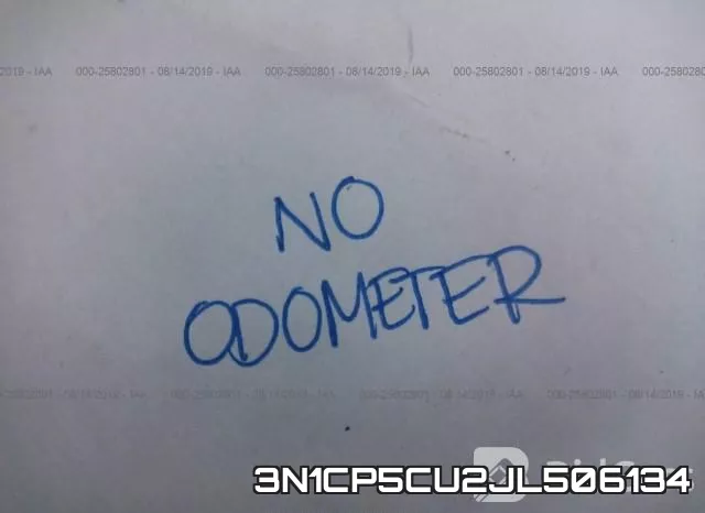 3N1CP5CU2JL506134