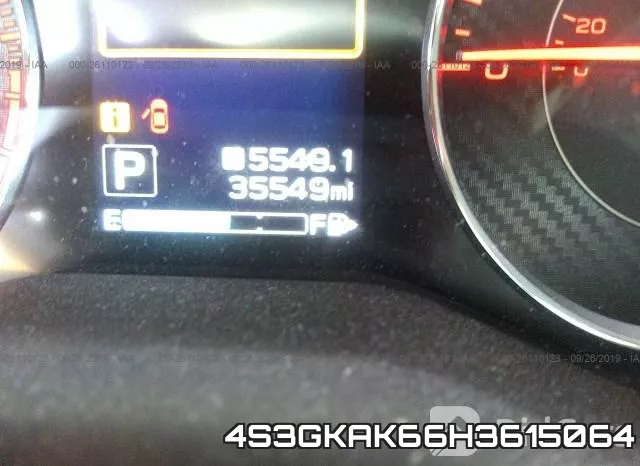 4S3GKAK66H3615064