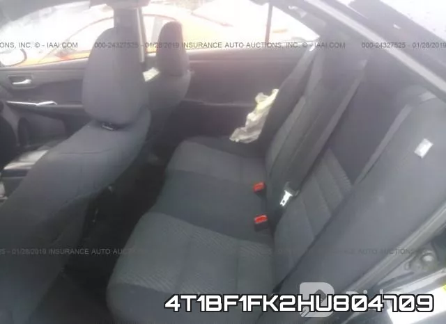 4T1BF1FK2HU804709