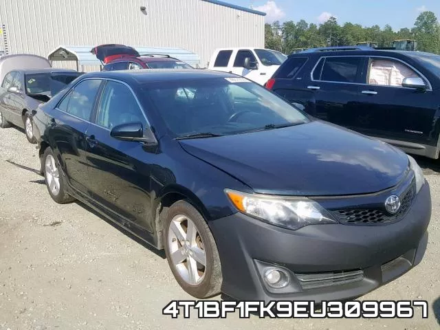 4T1BF1FK9EU309967