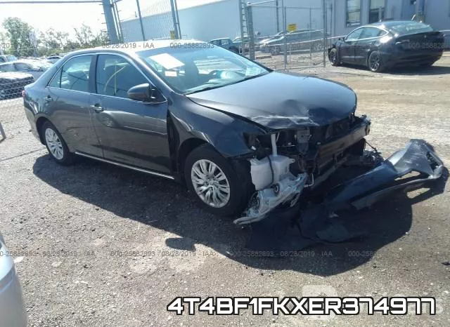 4T4BF1FKXER374977
