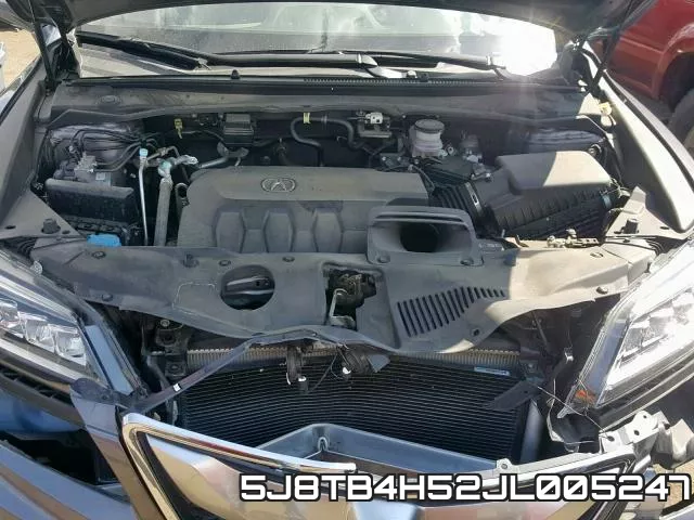 5J8TB4H52JL005247