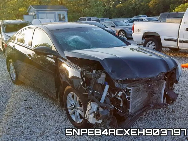 5NPEB4ACXEH903797