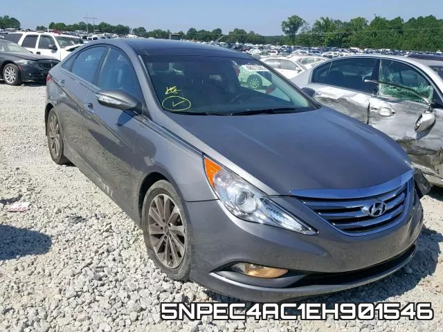 5NPEC4AC1EH901546
