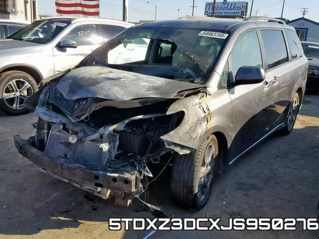 5TDXZ3DCXJS950276