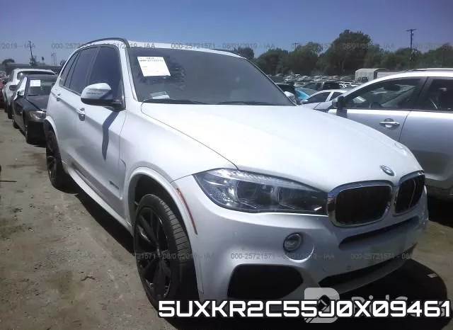 5UXKR2C55J0X09461
