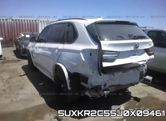 5UXKR2C55J0X09461