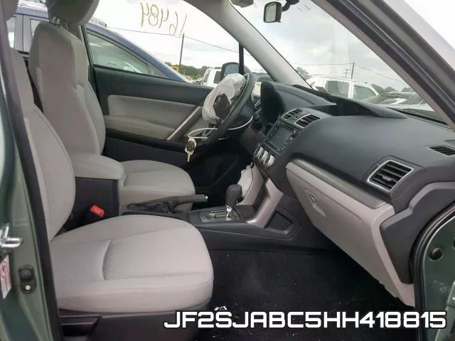 JF2SJABC5HH418815