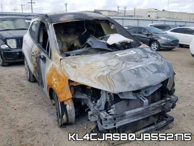 KL4CJASB0JB552175