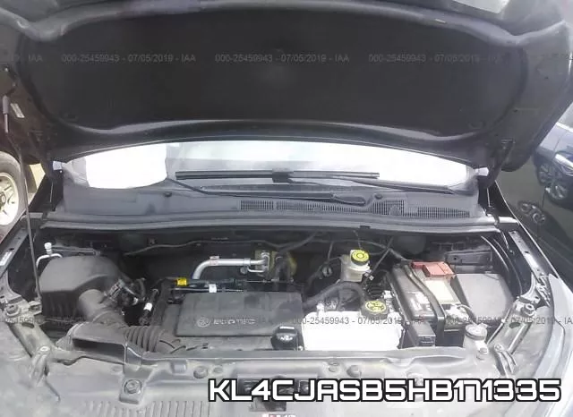 KL4CJASB5HB171335
