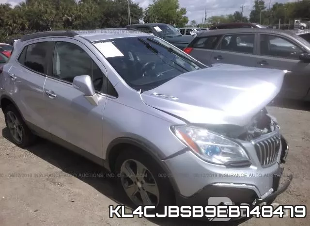 KL4CJBSB9EB748479